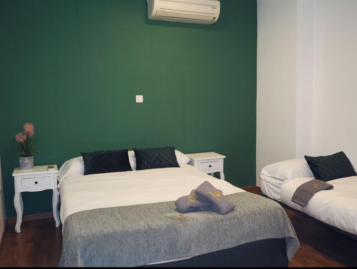 Habitacion Centro — Fotos 3